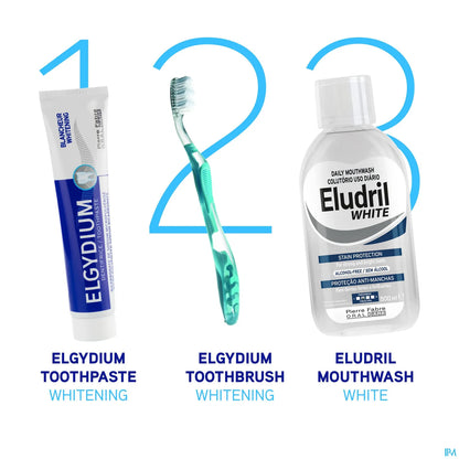 Dentifrice Blancheur 75ml