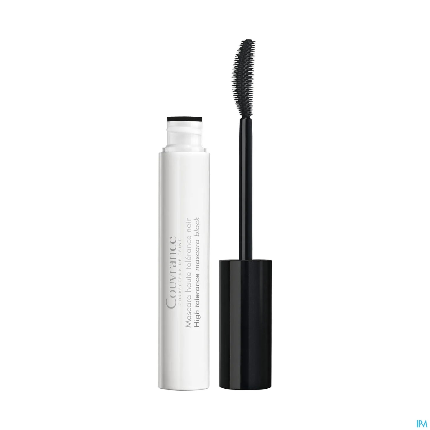 Coverage High Tolerance Mascara Black 7ml