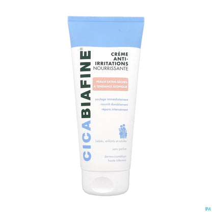 Cicabiafine Crème Anti-Irritations Corporelle Nourrissante 200ml