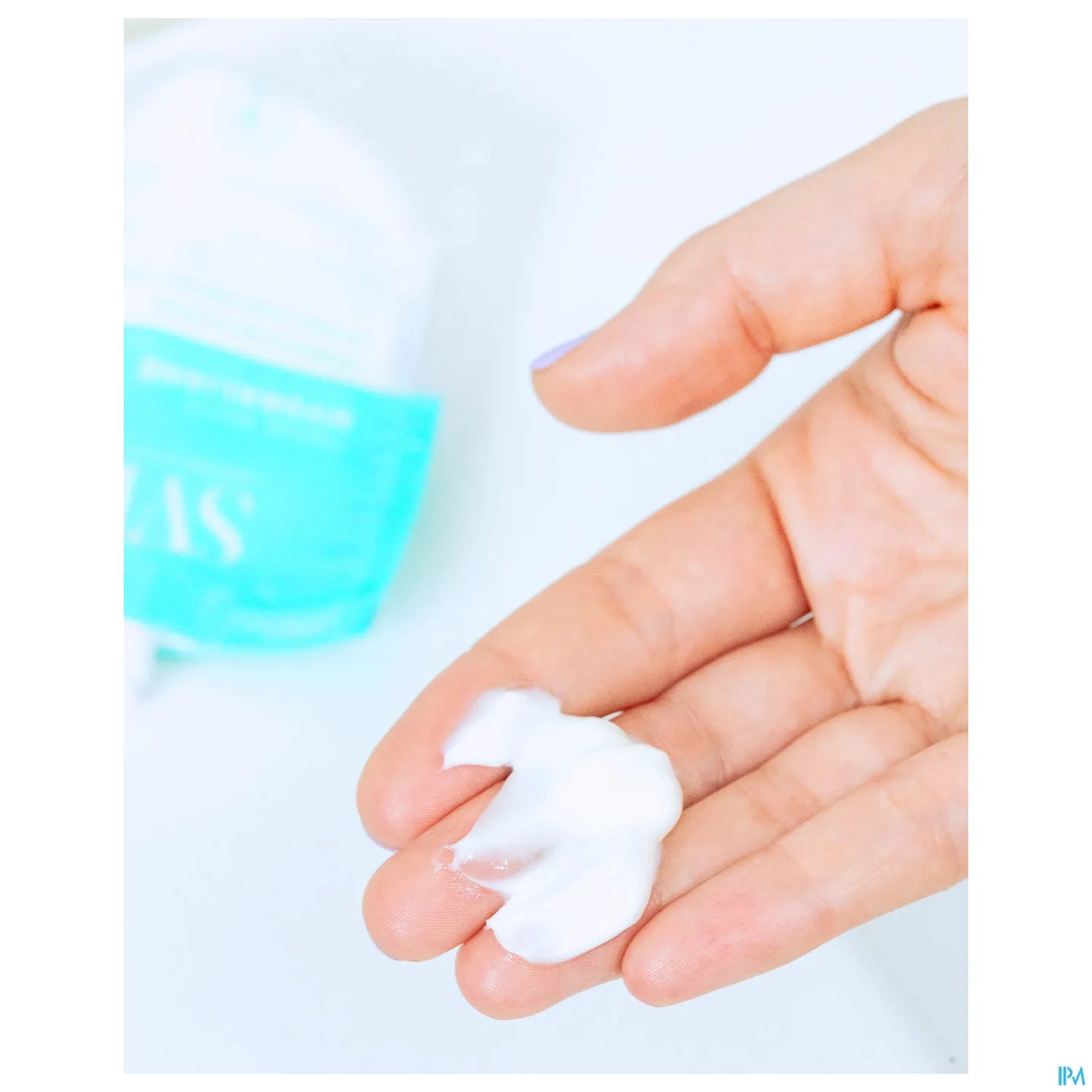 Hydraliane Crème Riche Hydratation Intense Visage Peaux Sensibles Sèches 50 ml