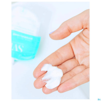 Hydraliane Crème Riche Hydratation Intense Visage Peaux Sensibles Sèches 50 ml