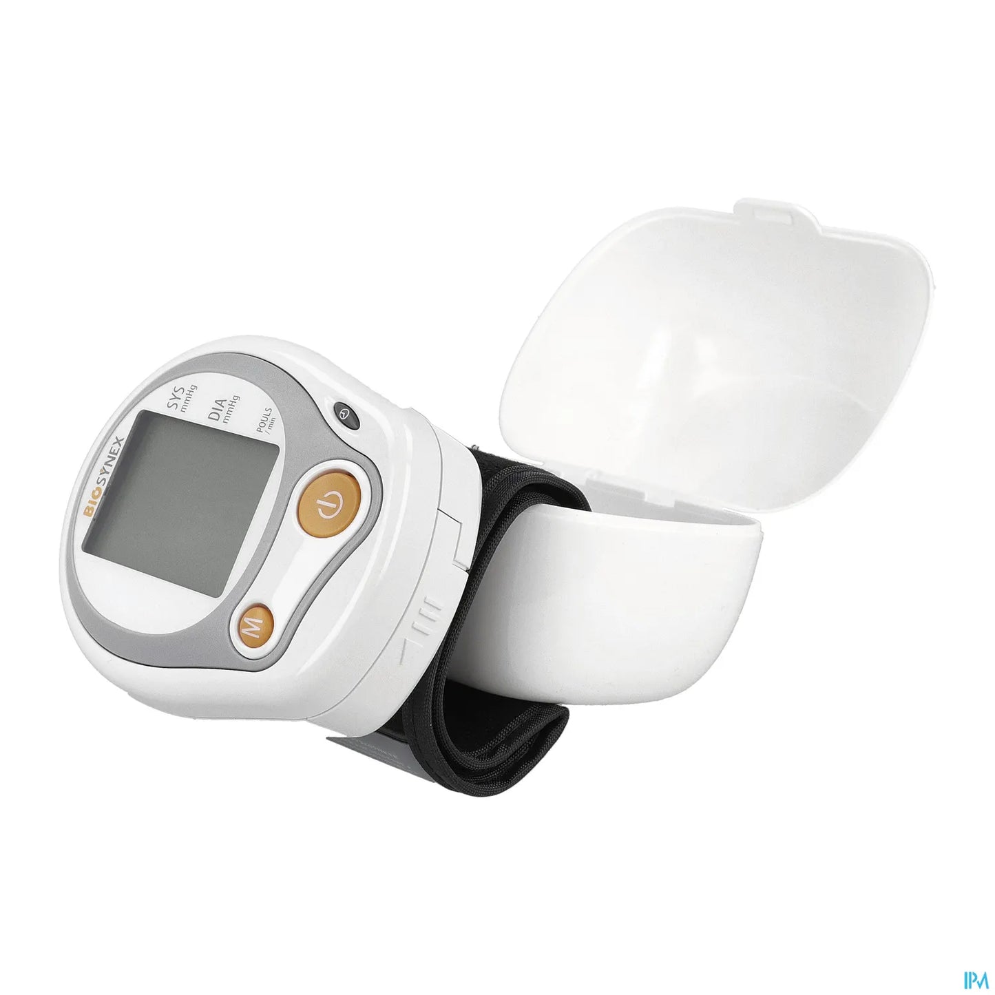 Exacto Tensiomètre Poignet 1 Unité