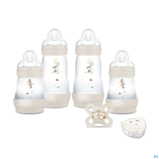Sand Birth Set 6 Products