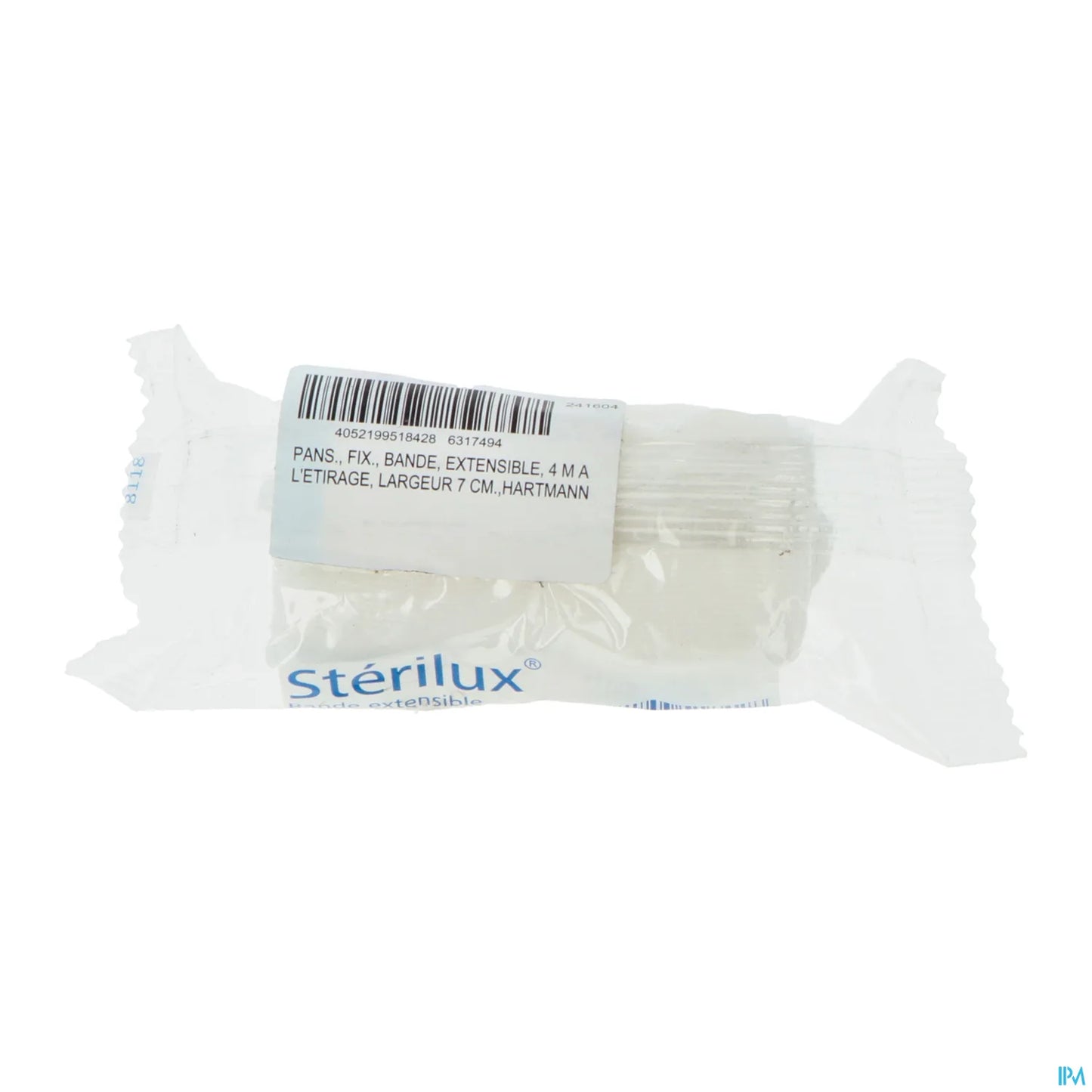 Bande Extensible 7 cm x 4 m