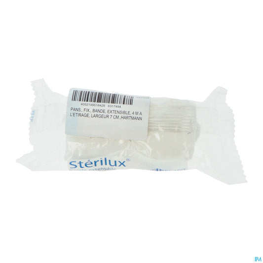 Bande Extensible 7 cm x 4 m