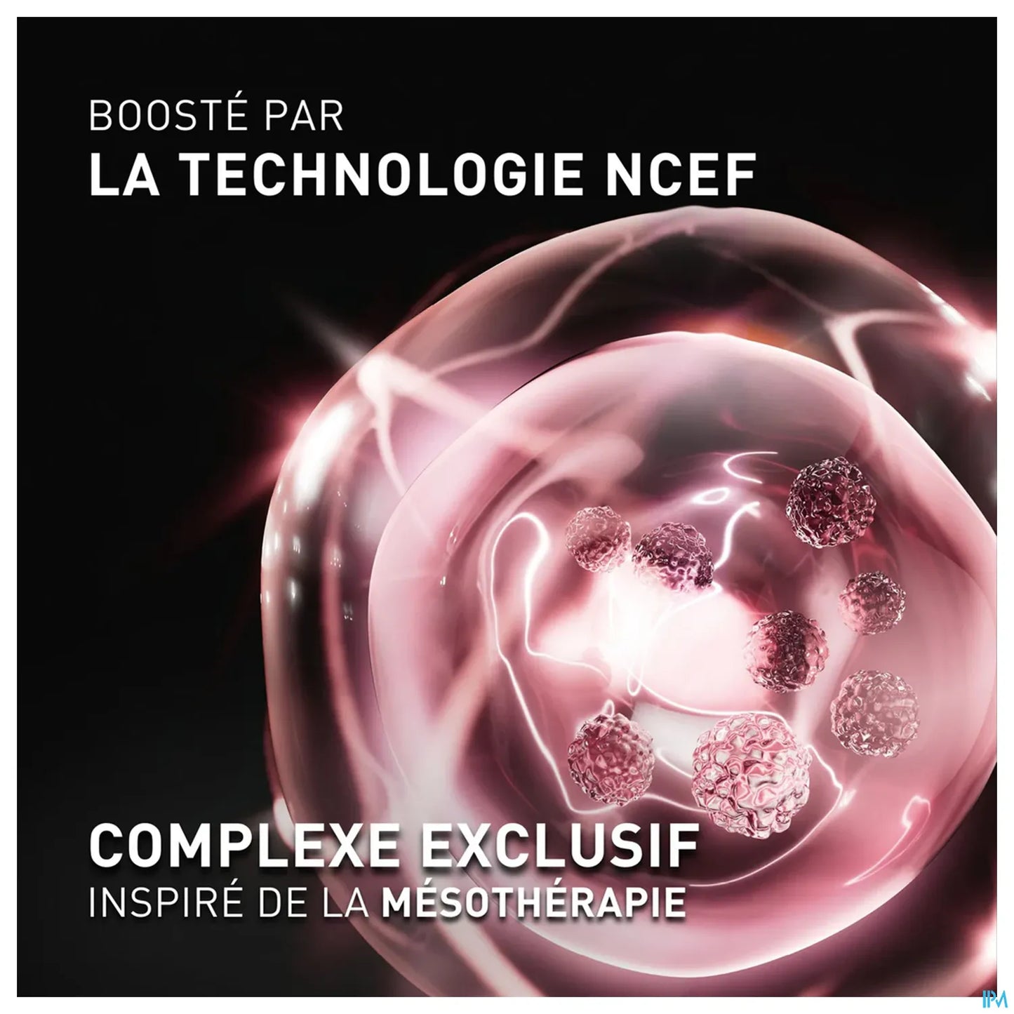 Meso-Mask NCEF Masque Revitalisant Visage 50 ml