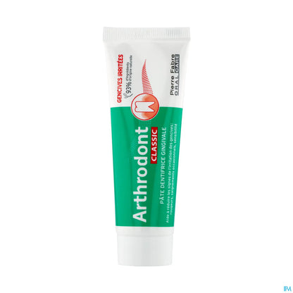 Classic Pâte Dentifrice Gingivale 50ml