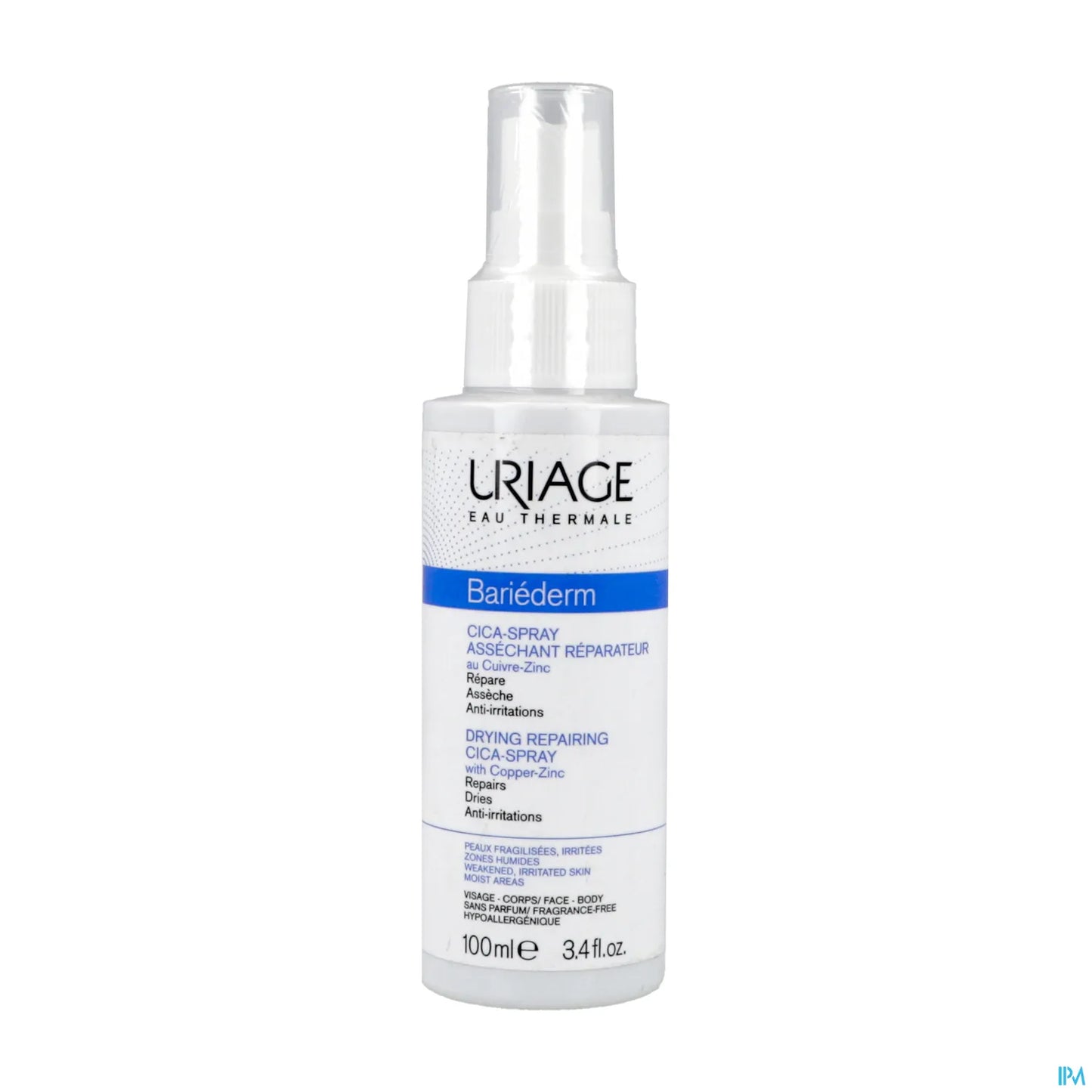 Bariederm Cica Spray 100ML