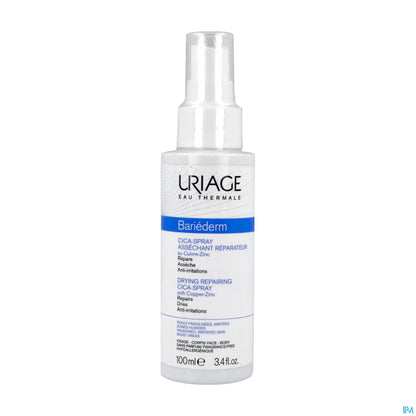 Bariederm Cica Spray 100ML