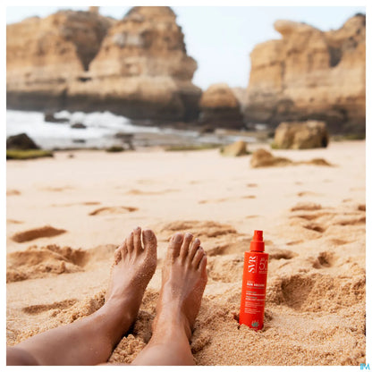 Sun Secure Spray Spf50+ 200ml