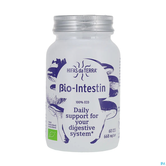 Bio Intestin 60 Capsules