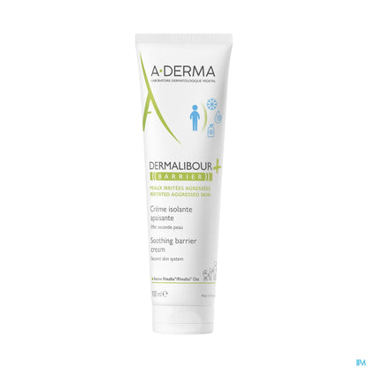 Dermalibour+ Barrier Cream 100 ml