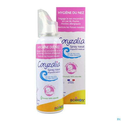 Coryzalia Spray Nasal 100 Ml