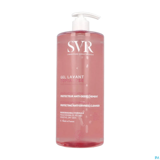 Topialyse Gel Lavant 1000ml