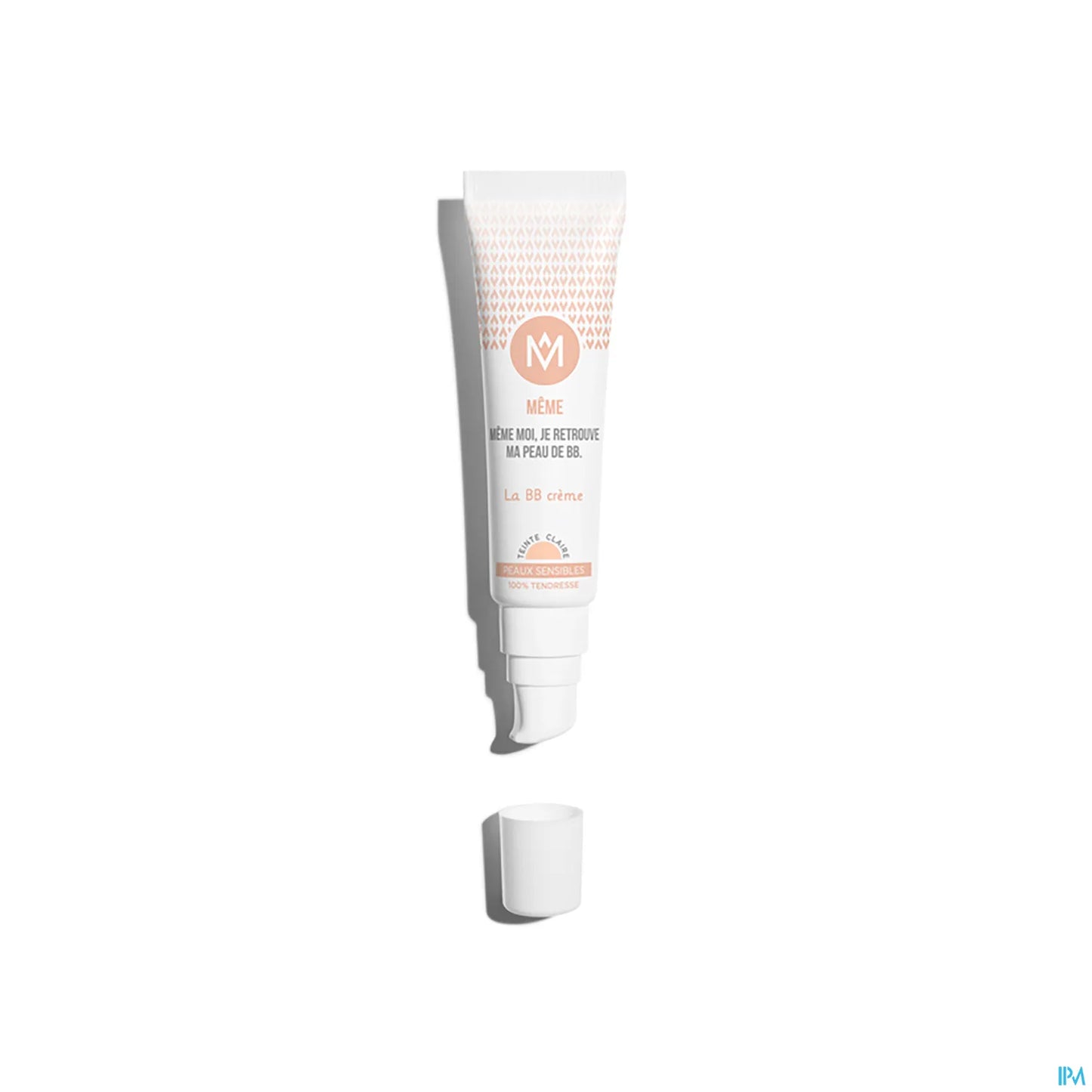BB Crème Visage Teinte Medium 30ml
