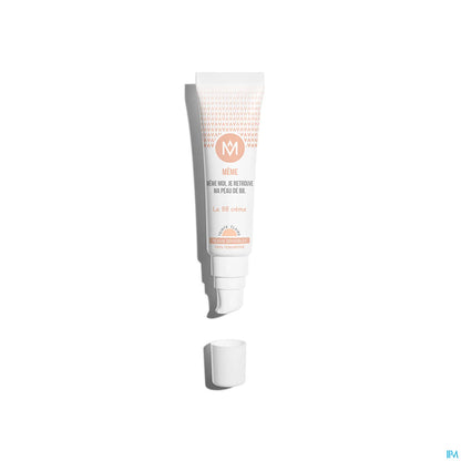 BB Crème Visage Teinte Medium 30ml