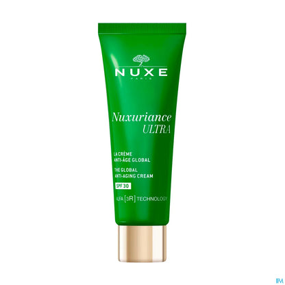 Nuxuriance Ultra Crème Anti Âge Global SPF 30 50ml