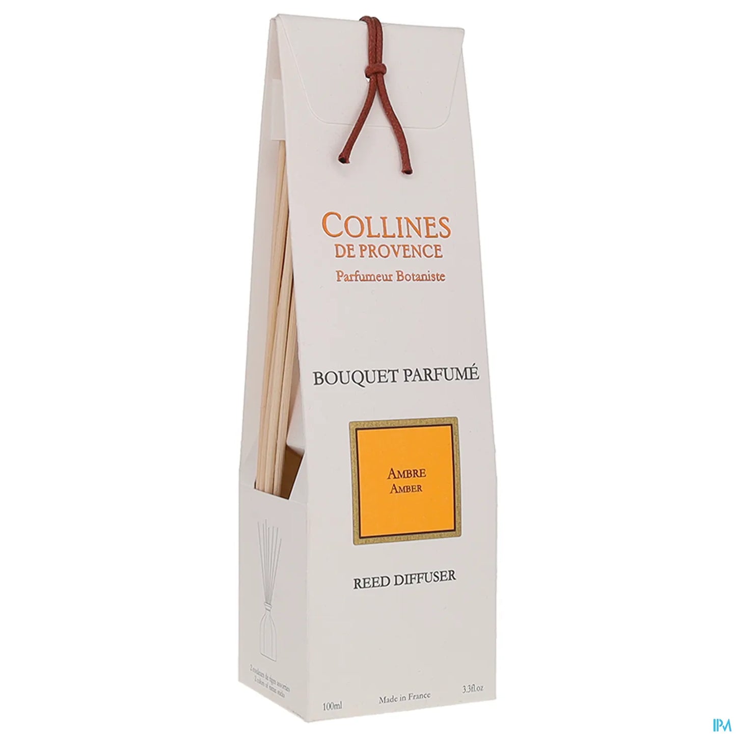 Bouquet Aromatique Ambre 100ml