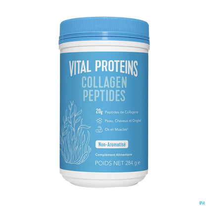 Collagen Peptides 284g