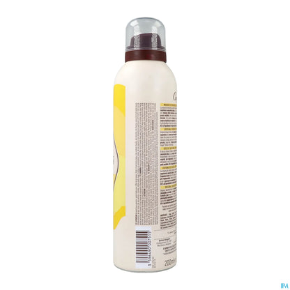 Rogé Cavaillès Lavender Flower Shower Foam The Original 200ml