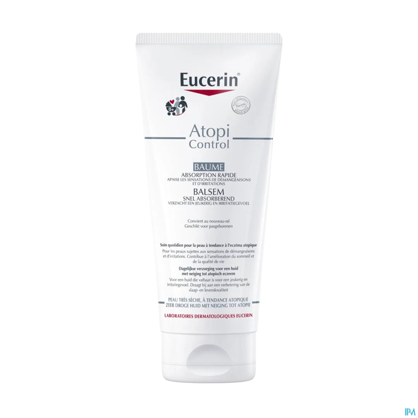 AtopiControl Balm Tubo da 200 ml