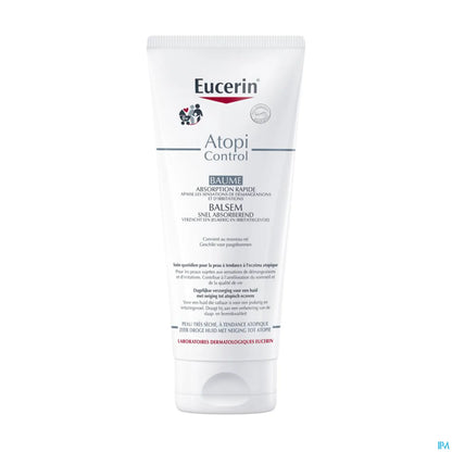 AtopiControl Balm Tubo da 200 ml