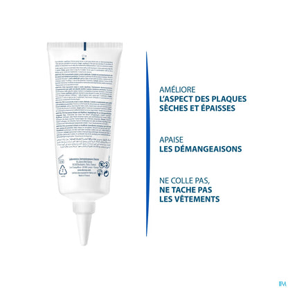 Kertyol P.S.O. Concentré Corps et Cuir Chevelu 100ml