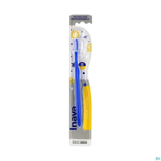 Brosse à Dents Junior 7-12 Ans