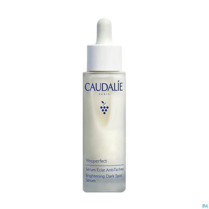 Caudalie Vinoperfect Sérum Éclat Anti Taches 50 mL
