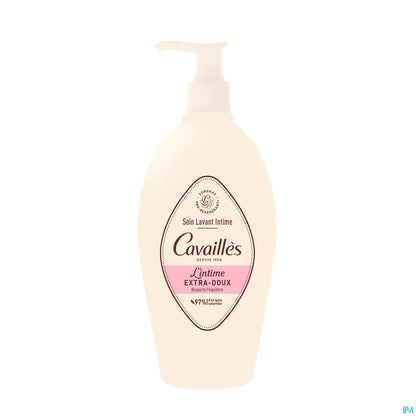 Rogé Cavaillès Extra-Gentle Intimate Cleansing Care 250 ml