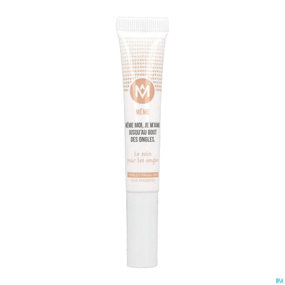 Soin Pour Les Ongles Fragilisés 8ML