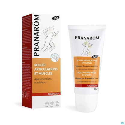 Roller Articulations et Muscles 2 x 75 mL
