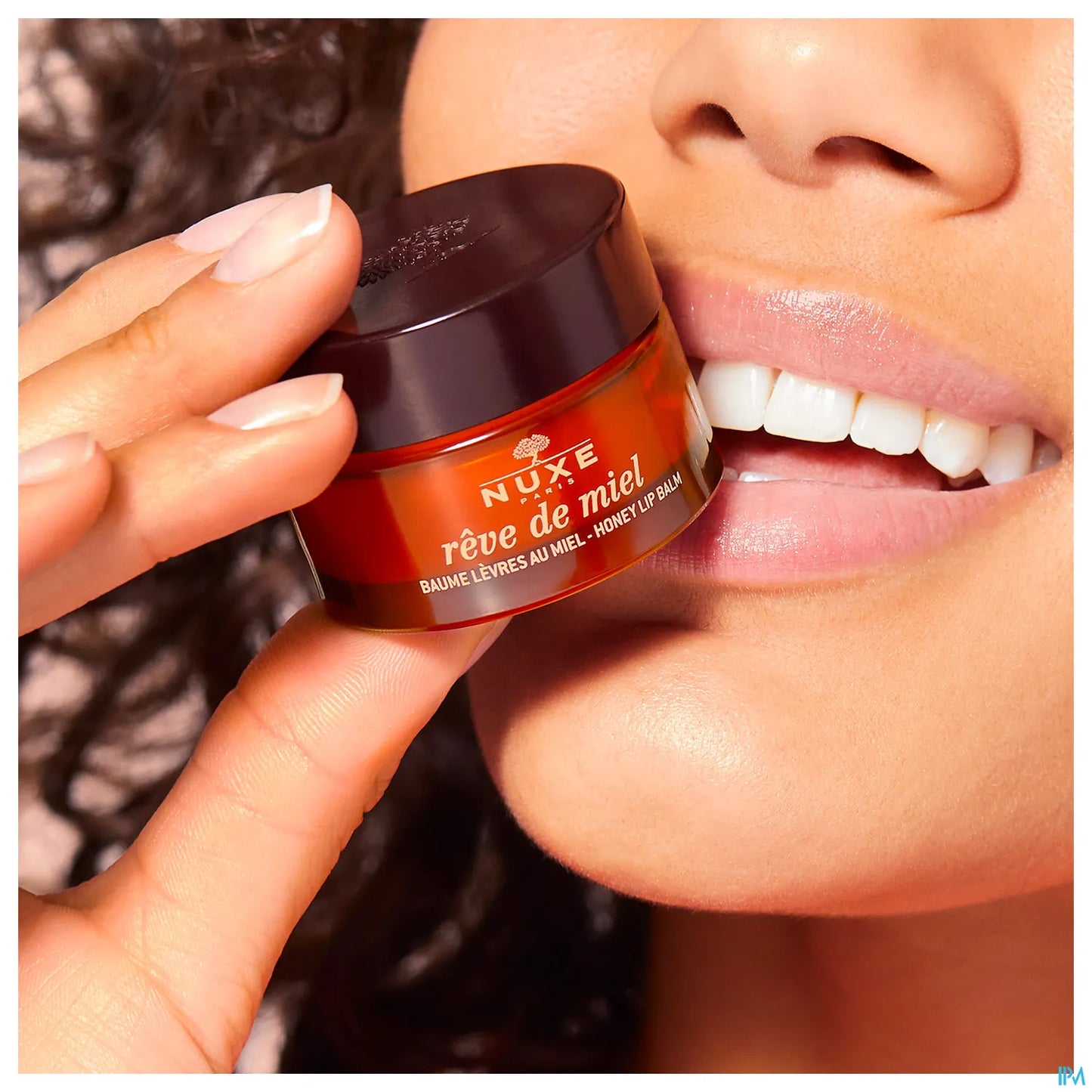 Baume Lèvres Rêve de Miel 15 g