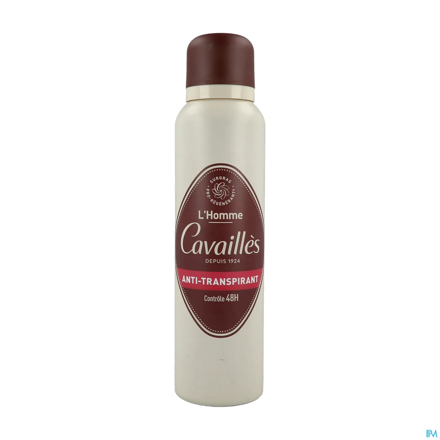 Rogé Cavaillès Deodorante Antitraspirante da Uomo 48H 150ML