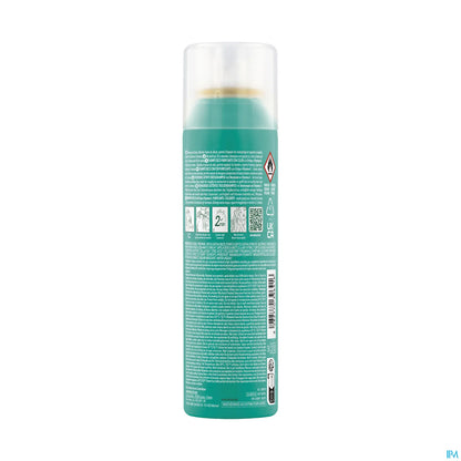 Shampoing Sec Teinté Ortie Et Vitamine E 150 ml