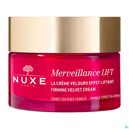 Merveillance Lift The Velvet Crema Effetto Lifting 50ml