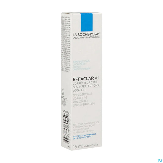 Effaclar AI Soin Anti-Imperfections