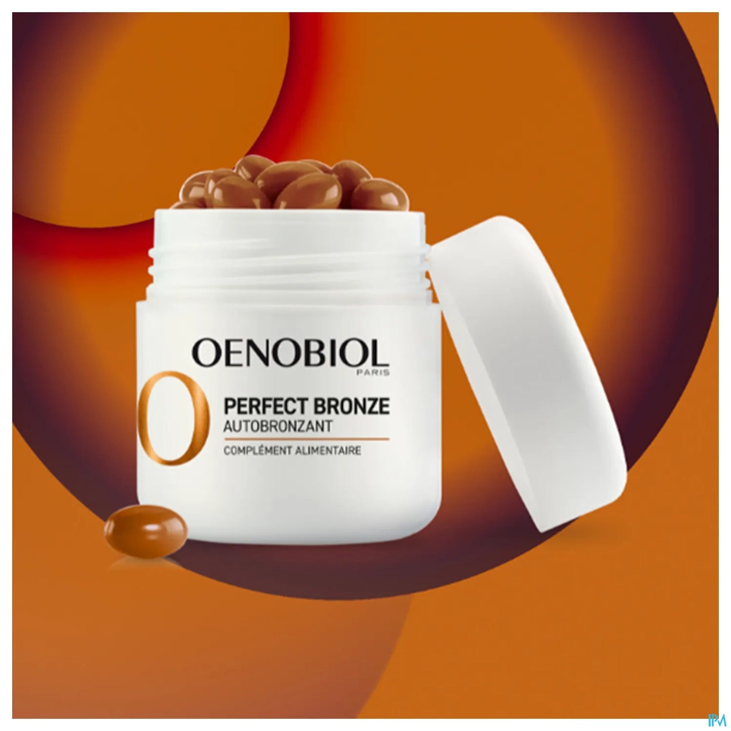 Perfect Bronz Autobronzant 30 unités