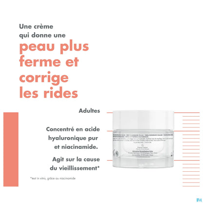 Hyaluron Activ B3 Crème de Renouvellement Cellulaire Pot 50ml