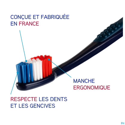 Brosse à Dents la Petite Française Souple 1 unité