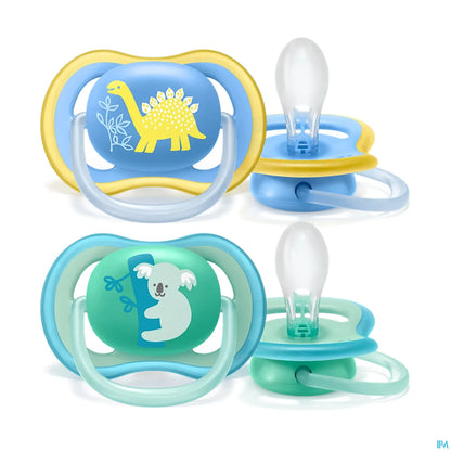 Ultra Air Pacifier 18 Months