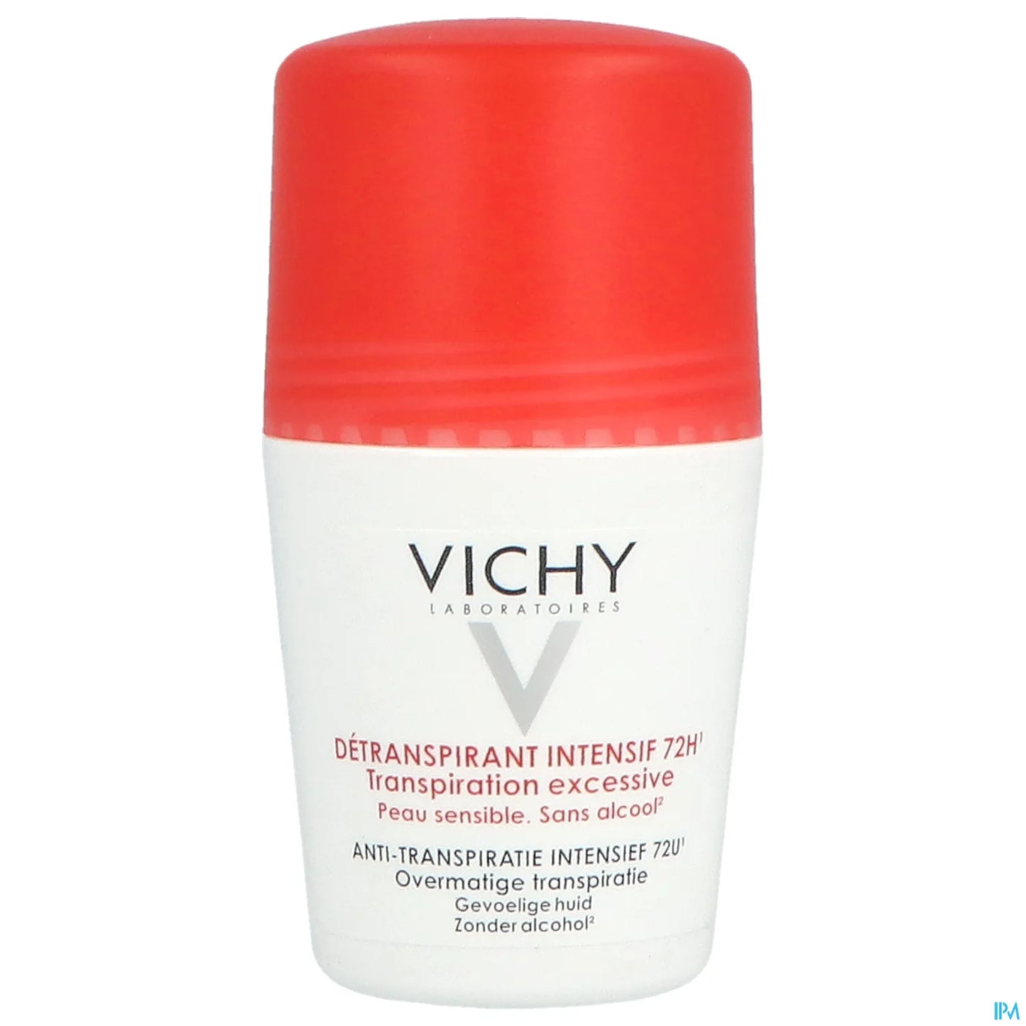 Stress Resist Traitement Anti-Transpirant 72H Roll-On 50ml