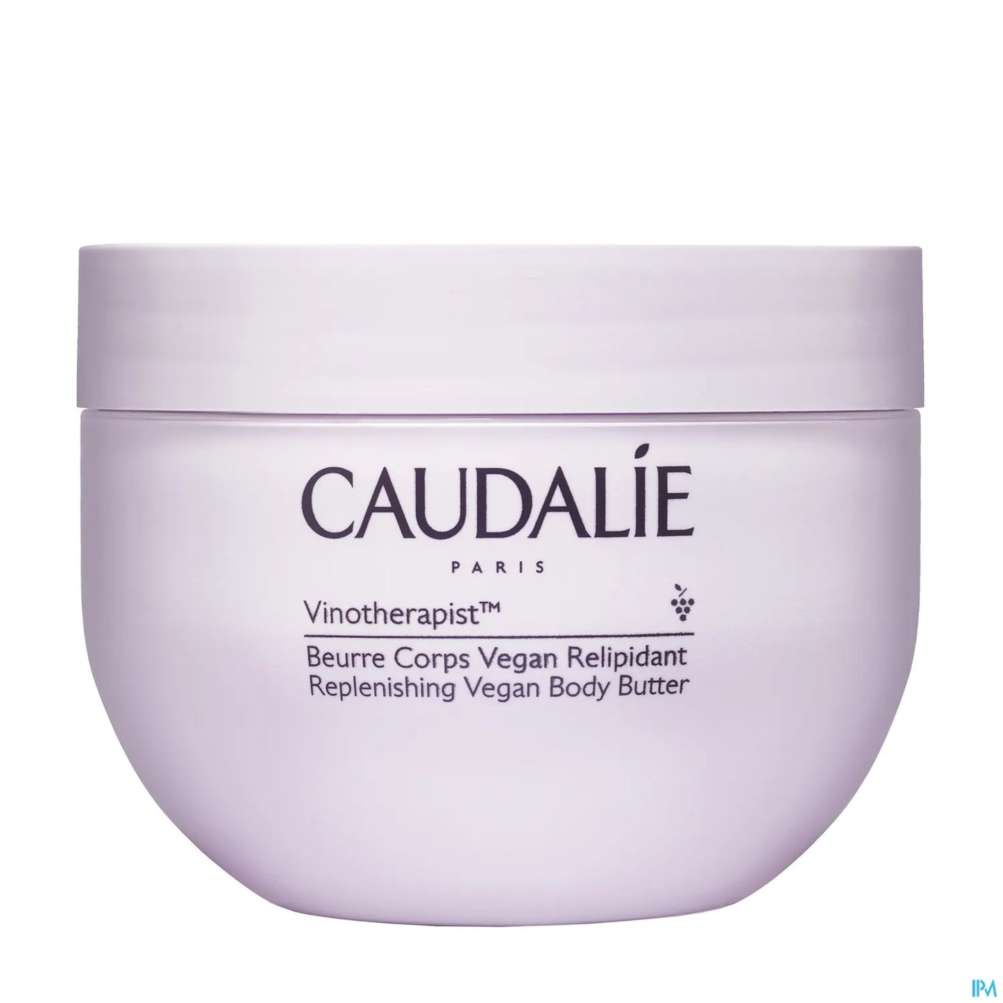 Vinotherapist Beurre Corps Vegan Relipidant 250ml