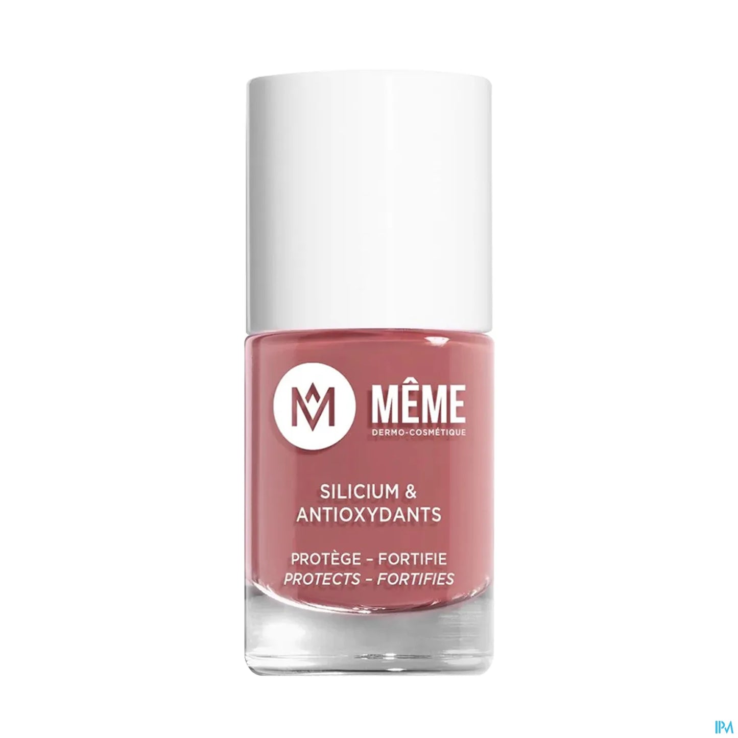 Cosmetics Vernis à Ongles Silicium Bois de Rose 07 10ml