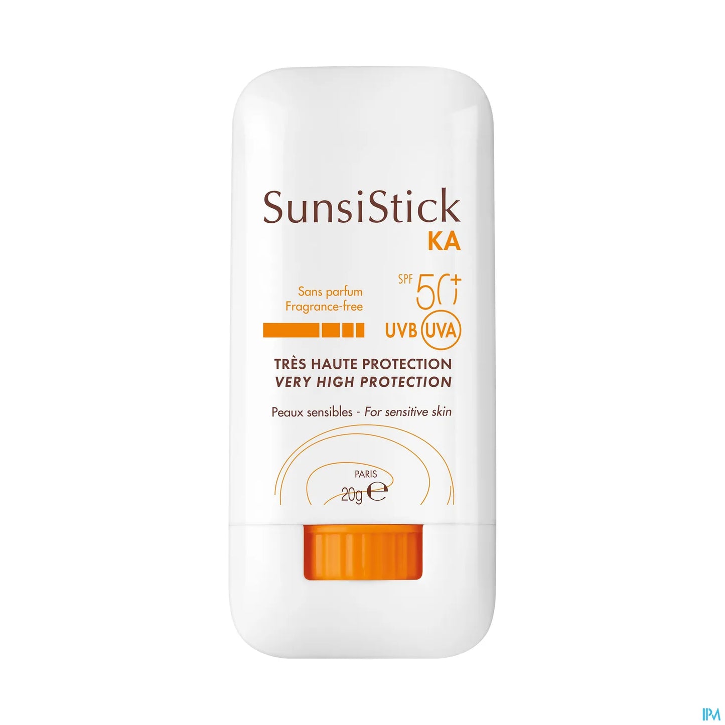 SunsiStick KA SPF 50+ 20g