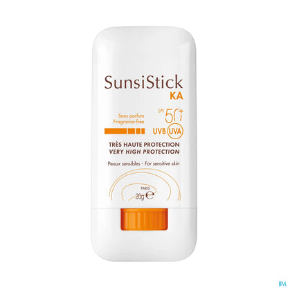 SunsiStick KA SPF 50+ 20g
