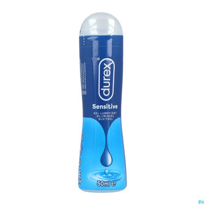 Play Lubricating Gel Sensitive 50ml