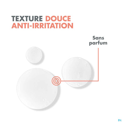 Tolérance Extrêmement Doux Nettoyant 200ml