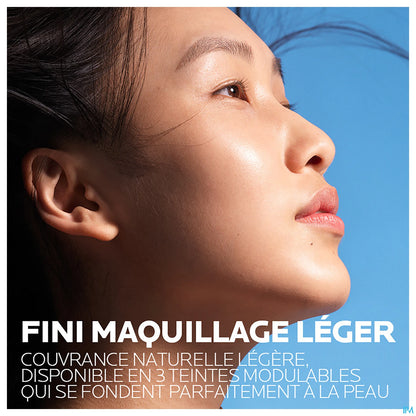 La Roche Posay Anthelios Uvair Sérum Solaire Très Haute Protection 50 mL