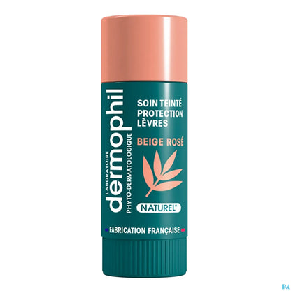 Indien Phyto Soin Teinté Beige Rosé Stick 4g